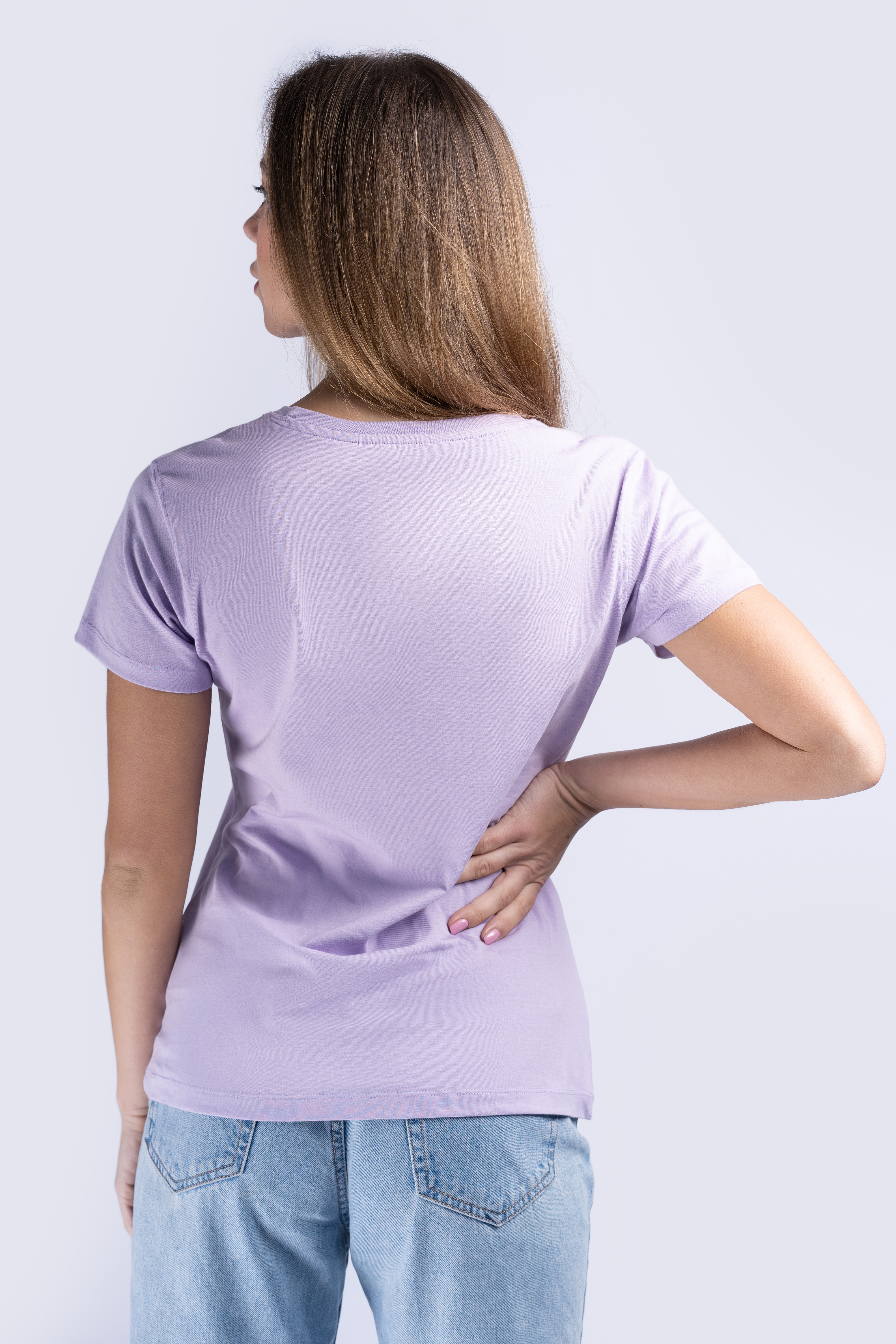 Lonsdale Women's t-shirt